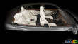 A pure expression of Bentley design: The Mulsanne