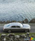 A pure expression of Bentley design: The Mulsanne
