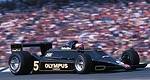 F1: Lotus project involves Malaysian government and carmaker Proton