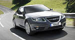 Sleek, Sophisticated And Unmistakably Saab, The All-New 9-5 Saloon