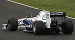 F1: The new Sauber/Qadbak team powered by Ferrari