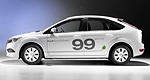 The Super-Efficient New 2010 Focus ECOnetic