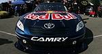 NASCAR: Red Bull Racing Team has extended its partnership with Toyota