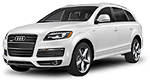 2009 Audi Q7 3.0 TDI quattro Premium Review