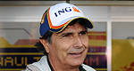 F1: Nelson Piquet Sr vows to keep fighting Flavio Briatore