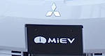 Mitsubishi reçoit 900 commandes en prévente pour la i-MiEV en un mois