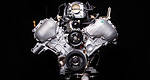 Nissan North America exports first engine to Japan