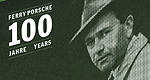 Anniversary Products for the 100th Birthday of Ferry Porsche
