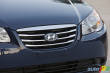 Hyundai Enters 2010 With 35 Miles Per Gallon Elantra Blue Model Hyundai Enters 2010 With 35 Miles Per Gallon Elantra Blue Model