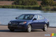 Hyundai Enters 2010 With 35 Miles Per Gallon Elantra Blue Model Hyundai Enters 2010 With 35 Miles Per Gallon Elantra Blue Model