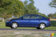 Hyundai Enters 2010 With 35 Miles Per Gallon Elantra Blue Model Hyundai Enters 2010 With 35 Miles Per Gallon Elantra Blue Model