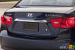 Hyundai Enters 2010 With 35 Miles Per Gallon Elantra Blue Model Hyundai Enters 2010 With 35 Miles Per Gallon Elantra Blue Model