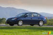 Hyundai Enters 2010 With 35 Miles Per Gallon Elantra Blue Model Hyundai Enters 2010 With 35 Miles Per Gallon Elantra Blue Model