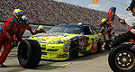 NASCAR: Mark Martin signe un contrat de deux ans avec Hendrick Motor Sports