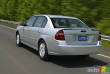 2004 Chevrolet malibu