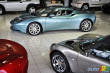 Lotus Evora 2010 disponible au Canada le printemps prochain Lotus Evora 2010 disponible au Canada le printemps prochain