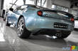 Lotus Evora 2010 disponible au Canada le printemps prochain Lotus Evora 2010 disponible au Canada le printemps prochain