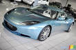 Lotus Evora 2010 disponible au Canada le printemps prochain Lotus Evora 2010 disponible au Canada le printemps prochain