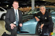 Lotus Evora 2010 disponible au Canada le printemps prochain Lotus Evora 2010 disponible au Canada le printemps prochain