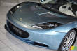 Lotus Evora 2010 disponible au Canada le printemps prochain Lotus Evora 2010 disponible au Canada le printemps prochain