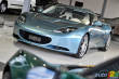 Lotus Evora 2010 disponible au Canada le printemps prochain Lotus Evora 2010 disponible au Canada le printemps prochain