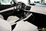 2010 Lotus Evora to arrive in Canada next spring