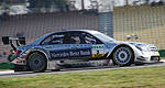 DTM: Timo Scheider closer to title; Bruno Spengler 5th