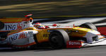 F1: L'écurie Renault s'en sauve ; Flavio Briatore écope