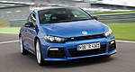 The ''Scirocco R 24 hour Challenge'' A New racing game for the iPhone