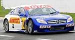 Top Race: Jacques Villeneuve signe une belle performance en Argentine