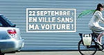 Vélo Québec remettra ses prix lors de la journée En ville, sans ma voiture!