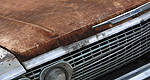 Rustproofing : A life-long investment