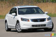 2009 Honda Accord Sedan EX-L