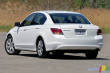 2009 Honda Accord Sedan EX-L