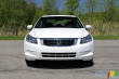 2009 Honda Accord Sedan EX-L