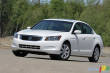 2009 Honda Accord Sedan EX-L