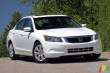 2009 Honda Accord Sedan EX-L