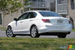 2009 Honda Accord Sedan EX-L