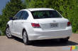 2009 Honda Accord Sedan EX-L
