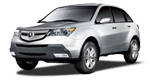 2009 Acura MDX Technology Review