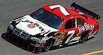 NASCAR: Jim Beam quitte aussi la Coupe Sprint