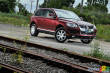 2009 Volkswagen Touareg 2 TDI Highline 4MOTION