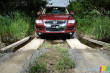 2009 Volkswagen Touareg 2 TDI Highline 4MOTION