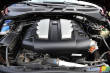 2009 Volkswagen Touareg 2 TDI Highline 4MOTION