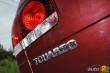 2009 Volkswagen Touareg 2 TDI Highline 4MOTION