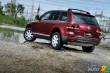 2009 Volkswagen Touareg 2 TDI Highline 4MOTION