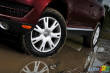2009 Volkswagen Touareg 2 TDI Highline 4MOTION