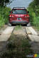 2009 Volkswagen Touareg 2 TDI Highline 4MOTION