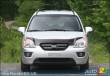 2009 Kia rondo EX-V6 Luxury