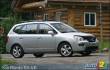 2009 Kia rondo EX-V6 Luxury